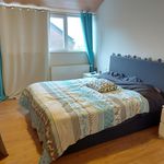 Rent 3 bedroom house of 220 m² in Vaux-sur-Sûre
