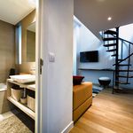 Huur 2 slaapkamer appartement van 60 m² in Bruxelles