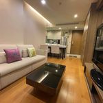 Rent 1 bedroom apartment of 4650 m² in Bangkok