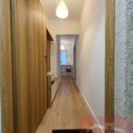 Wynajmij 1 sypialnię apartament z 35 m² w Bełchatów