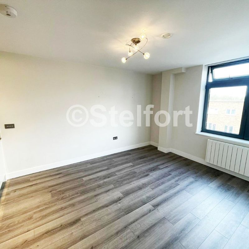 To Let - 1 bedroom Apartment, Bridge Court, Bridge Street, Hemel Hempstead HP1 - £1,250 pcm