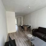 Rent 2 bedroom apartment of 55 m² in PAIMBOEUF