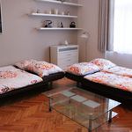 Rent 1 bedroom apartment in Prague