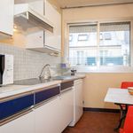 Rent 1 bedroom apartment of 56 m² in Paris