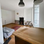 Appartement de 39 m² avec 2 chambre(s) en location à boulognebillancourt