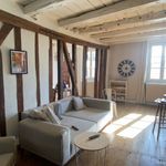 Rent 1 bedroom apartment of 32 m² in Limoges
