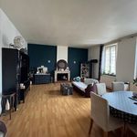 Appartement de 103 m² avec 5 chambre(s) en location à Waldwisse