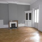 Rent 5 bedroom apartment of 16363 m² in Saint-Étienne