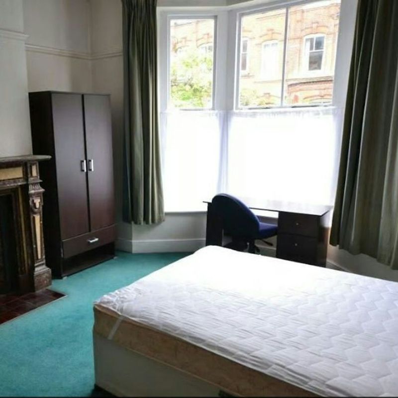 5 Bedroom Property For Rent in Leicester - £1,700 pcm Highfields