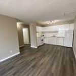 1 bedroom apartment of 548 sq. ft in Calgary