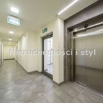Rent 2 bedroom apartment of 64 m² in Wrocław