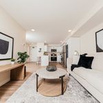 2 bedroom apartment of 807 sq. ft in Regina
