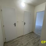 Pronajměte si 3 ložnic/e byt o rozloze 55 m² v Litvínov