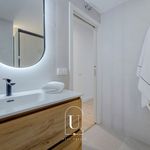 Rent 3 bedroom apartment of 111 m² in Madrid