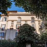 Rent 4 bedroom apartment of 280 m² in Roma