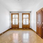 Rent 4 bedroom apartment of 112 m² in Praha