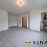 Rent 4 bedroom apartment in Méry-sur-Oise