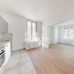 Rent 3 bedroom apartment of 69 m² in Arrondissement of Mulhouse