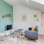 Appartement de 44 m² avec 2 chambre(s) en location à Corbeil-Essonnes