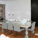 Rent 4 bedroom house of 350 m² in Calvià