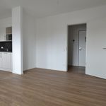 Miete 2 Schlafzimmer wohnung von 57 m² in Leipzig