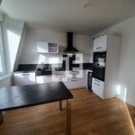 Appartement de 120 m² avec 4 chambre(s) en location à Bapaume
