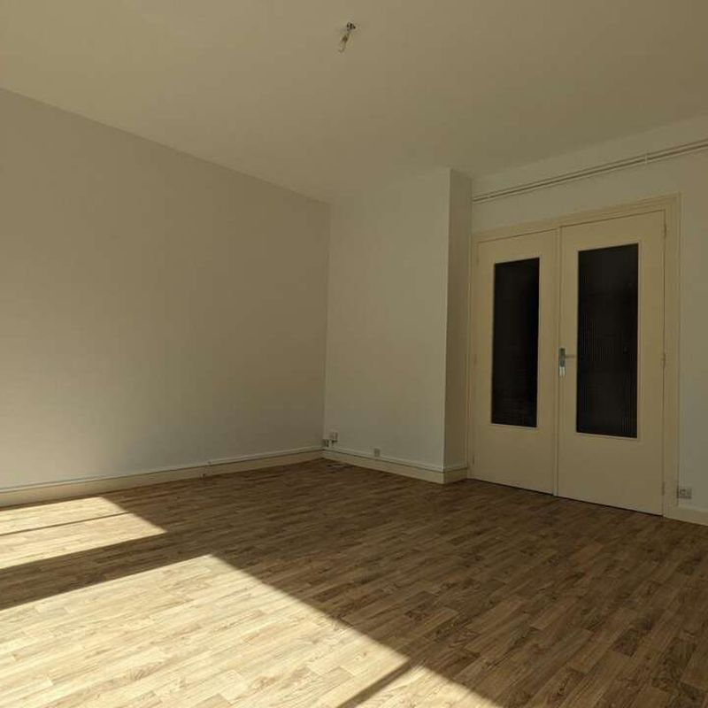 Location appartement 3 pièces 68 m² Eybens (38320)
