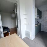 Appartement de 36 m² avec 2 chambre(s) en location à Nancy