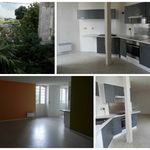 Rent 3 bedroom apartment of 65 m² in Dax