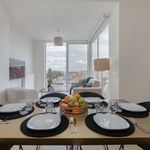 Rent 2 bedroom apartment of 82 m² in Saint-Josse-ten-Noode