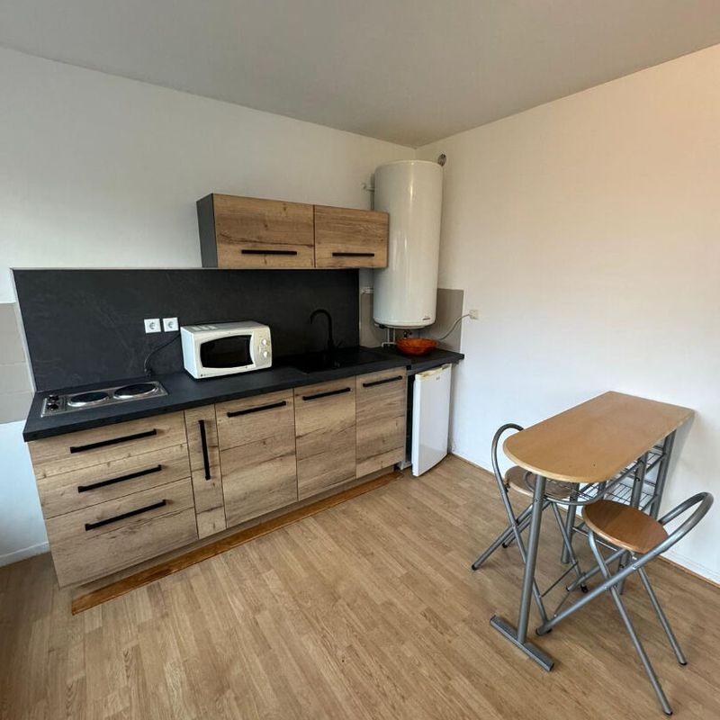 Appartement Metz 1 pièce 29 m², Plappeville