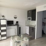 Rent 1 bedroom apartment of 22 m² in Sète