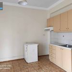 Rent 1 bedroom house of 30 m² in  Πάτρα