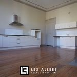 Rent 4 bedroom apartment of 148 m² in MONTELIMAR
