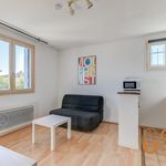 Appartement de 19 m² avec 1 chambre(s) en location à TOULOUSE