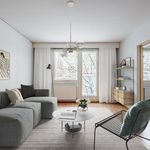 Rent 3 bedroom apartment of 81 m² in Helsinki