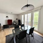 Maison de 85 m² avec 3 chambre(s) en location à Paris