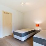Huur 3 slaapkamer appartement van 130 m² in Ixelles
