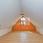 Rent 1 bedroom apartment of 170 m² in Chrastava