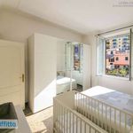 Affitto 6 camera appartamento di 100 m² in Genova