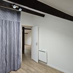 Rent 2 bedroom apartment of 61 m² in Cugnaux