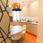 Rent 2 bedroom apartment of 180 m² in Milano