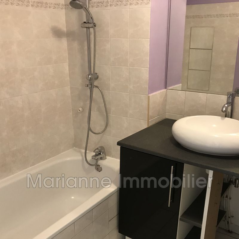 Location appartement -Montpellier (34000) - réf. 825L402A Castelnau-le-Lez