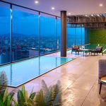 Rent 1 bedroom apartment of 60 m² in Ciudad de México
