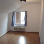 Rent 3 bedroom apartment in Val-de-Travers