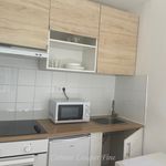 Rent 1 bedroom apartment of 21 m² in Marseille