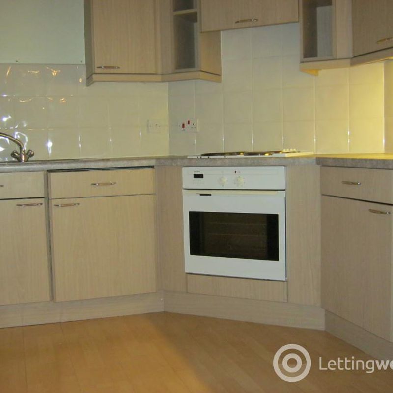 1 Bedroom Flat to Rent at Paisley, Renfrew-South-Gallowhill, Renfrewshire, England