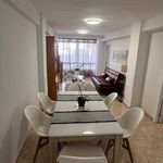 Alquilar 3 dormitorio apartamento en Malaga
