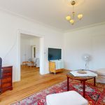 Rent 2 bedroom apartment of 132 m² in Hellerup