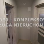 Rent 2 bedroom apartment of 45 m² in Częstochowa